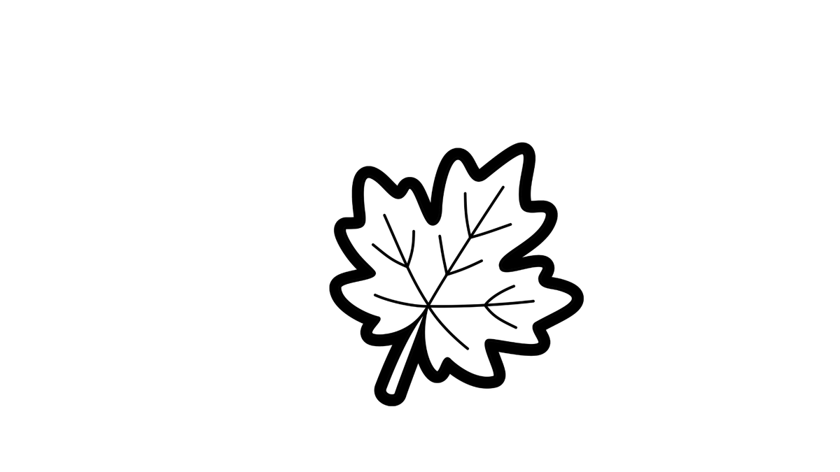 Leaf STL Bundle