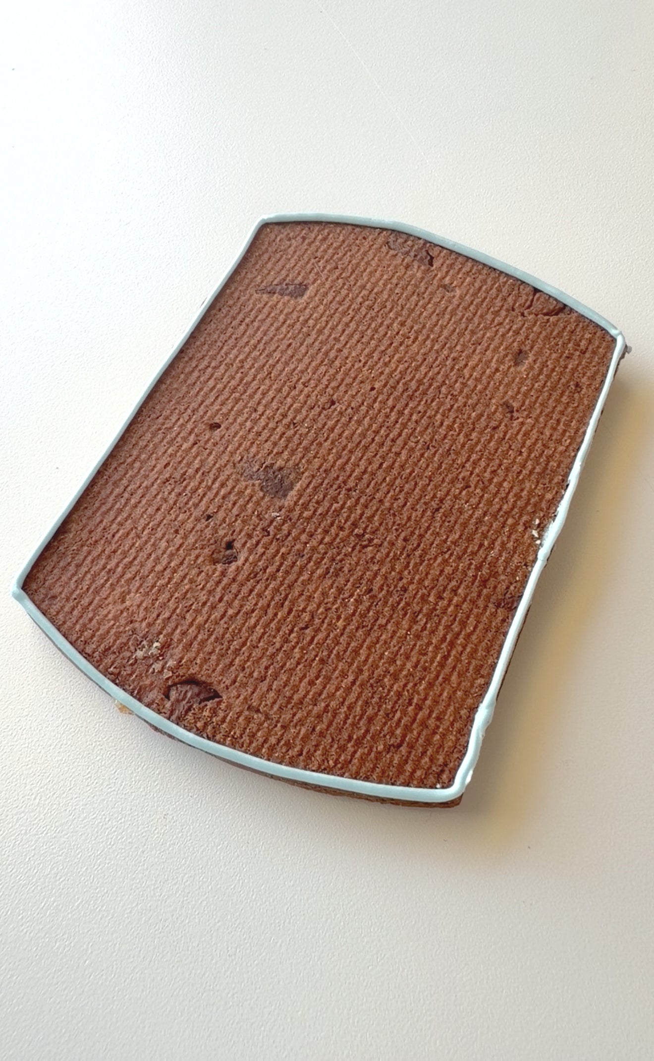 Chocolate Cookie