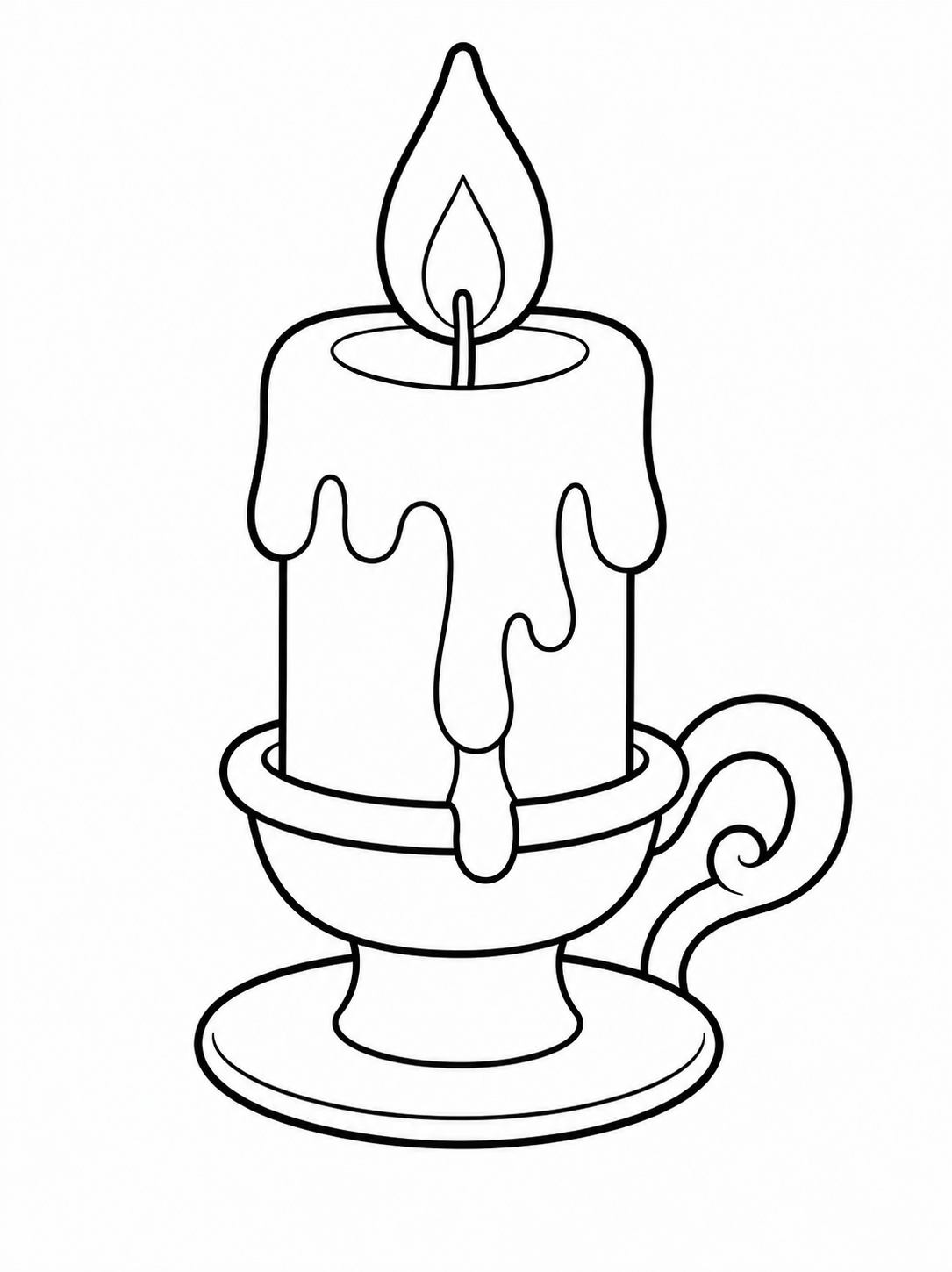 Candle