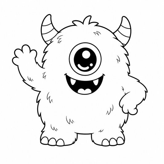 Monster 1