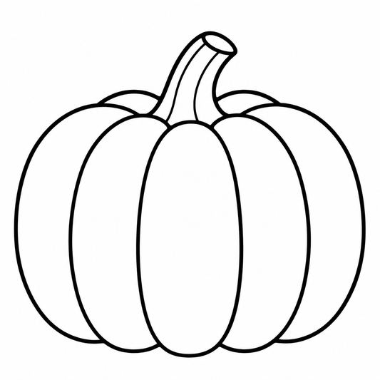 Pumpkin STL Bundle
