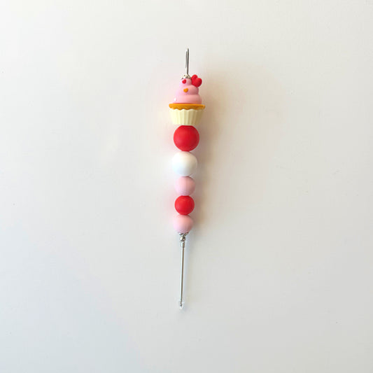 Cookie Scribe - Vanilla Cupcake