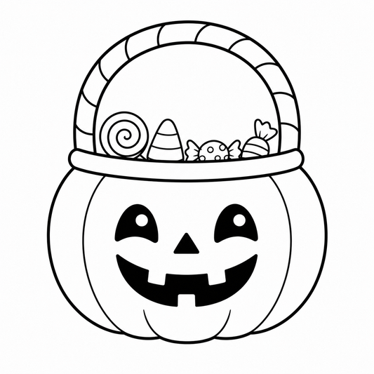 Treat Basket