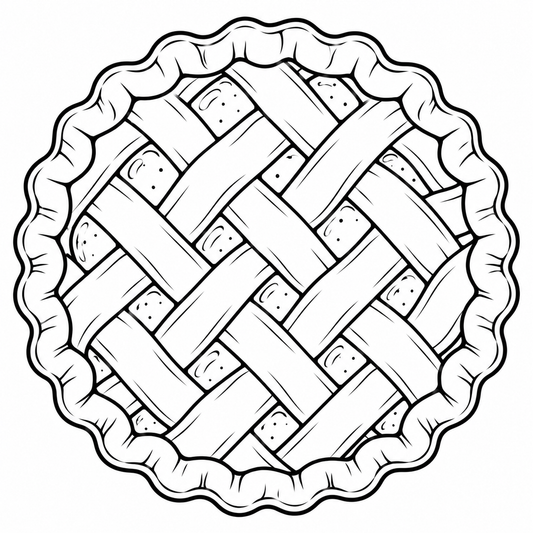 Pie STL Bundle