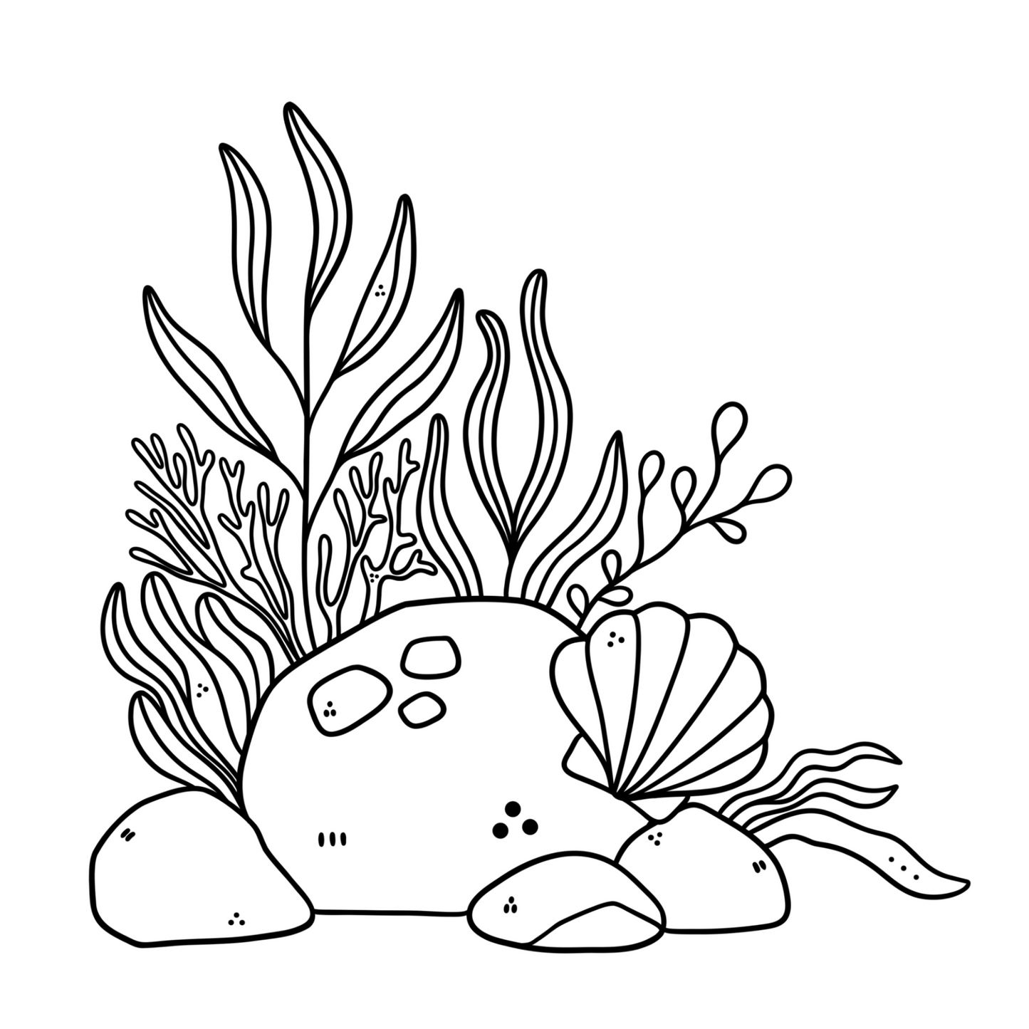 Under the Sea