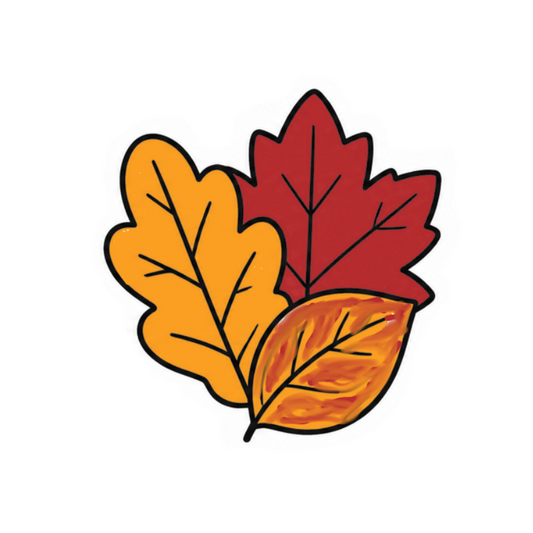 Leaf Cluster