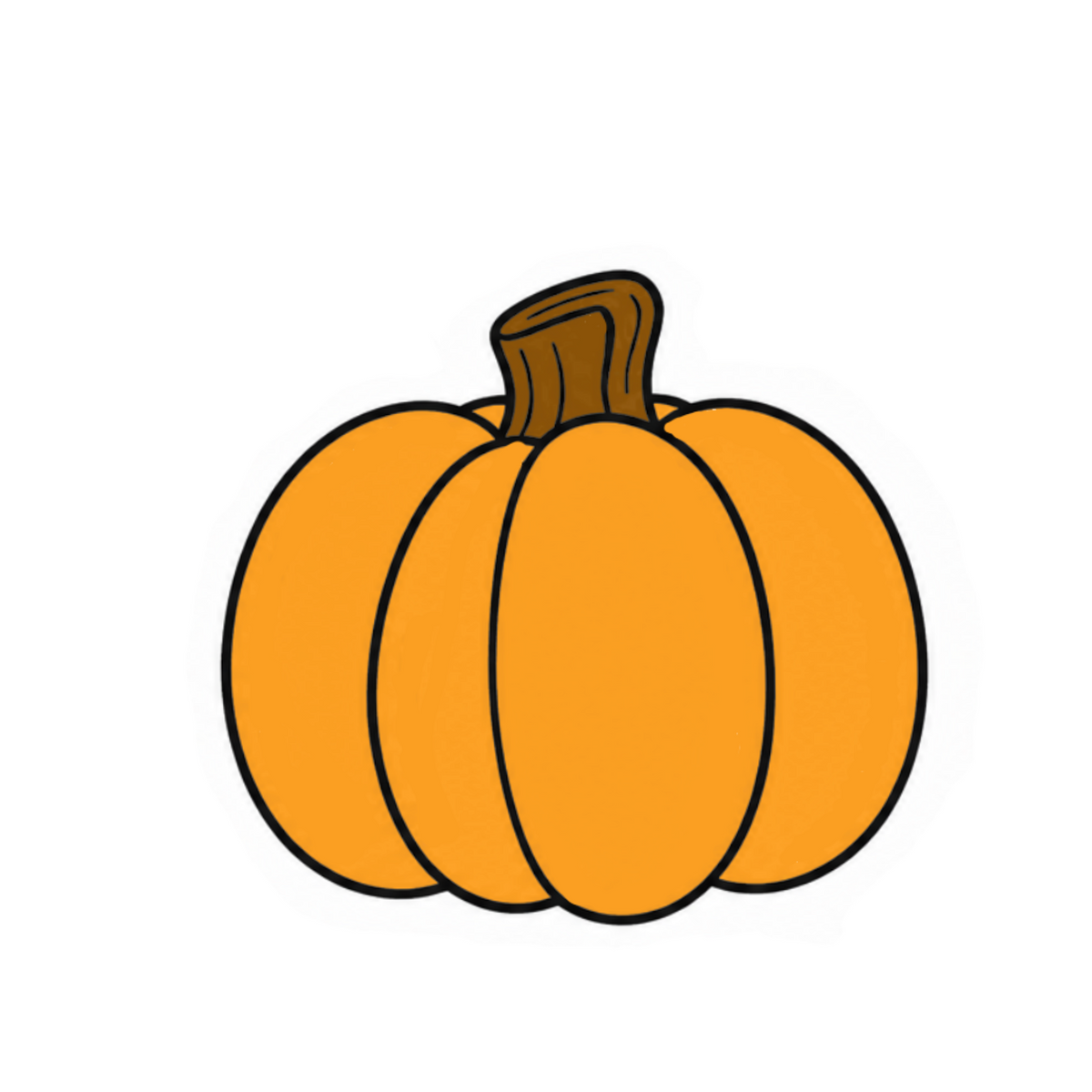 Pumpkin 2