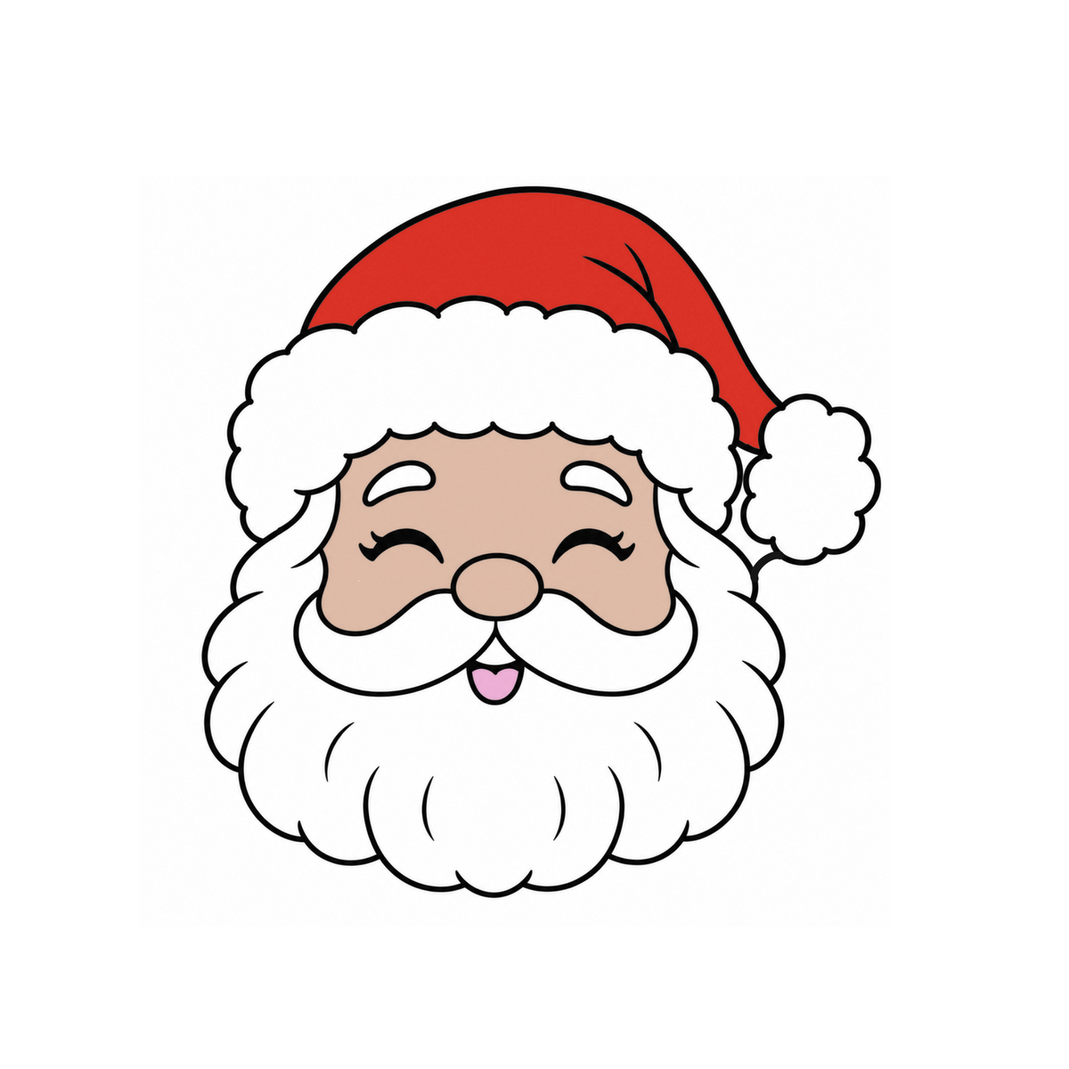 Santa Face