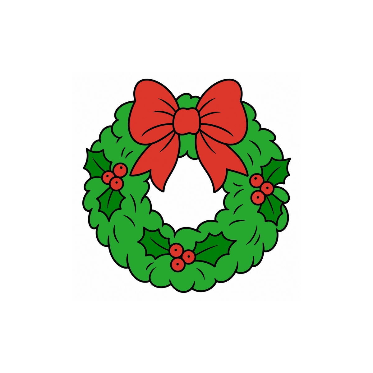 Wreath STL Bundle