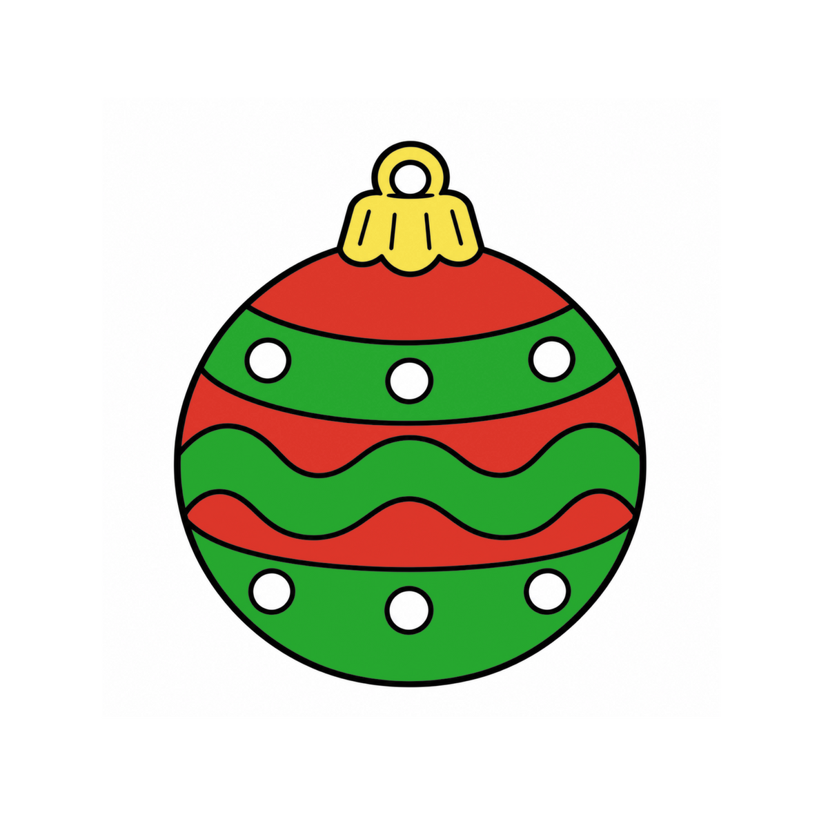 Ornament STL Bundle