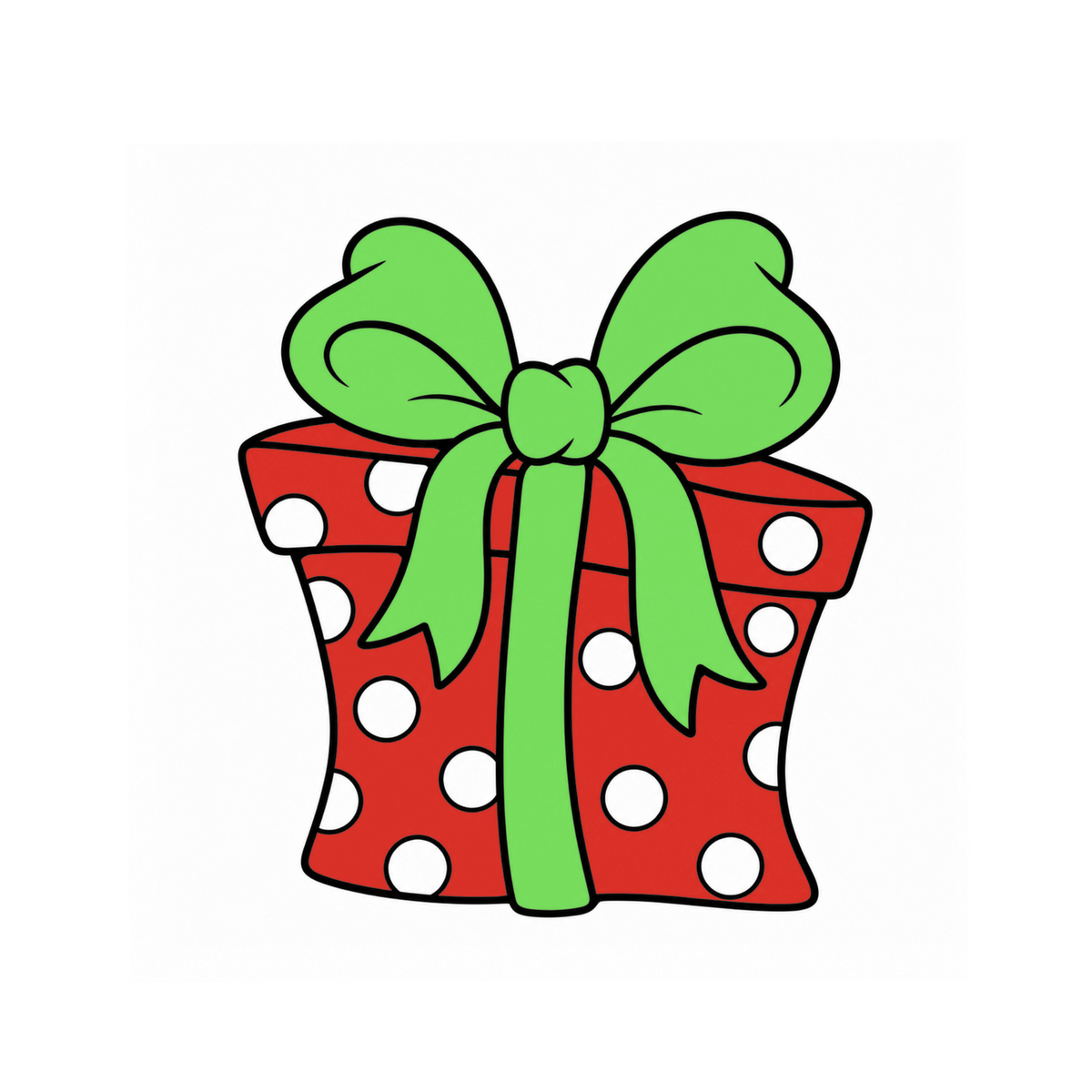 Funky Present STL Bundle