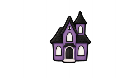 Haunted House STL Bundle