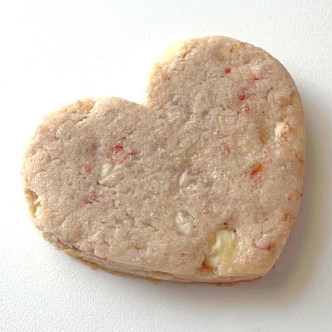 Strawberry Cookie