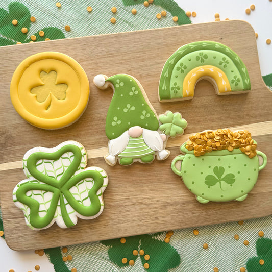 Cookie Class Add-on Kit