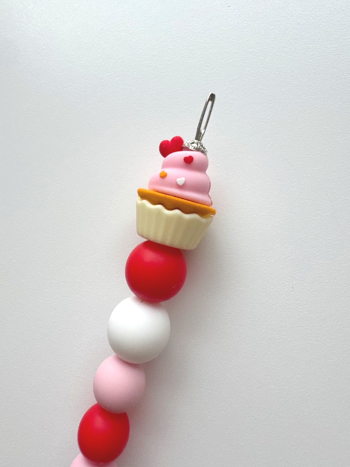 Cookie Scribe - Vanilla Cupcake