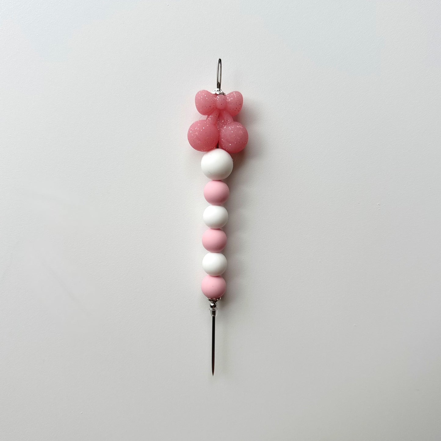 Cookie Scribe - Pink Cherries