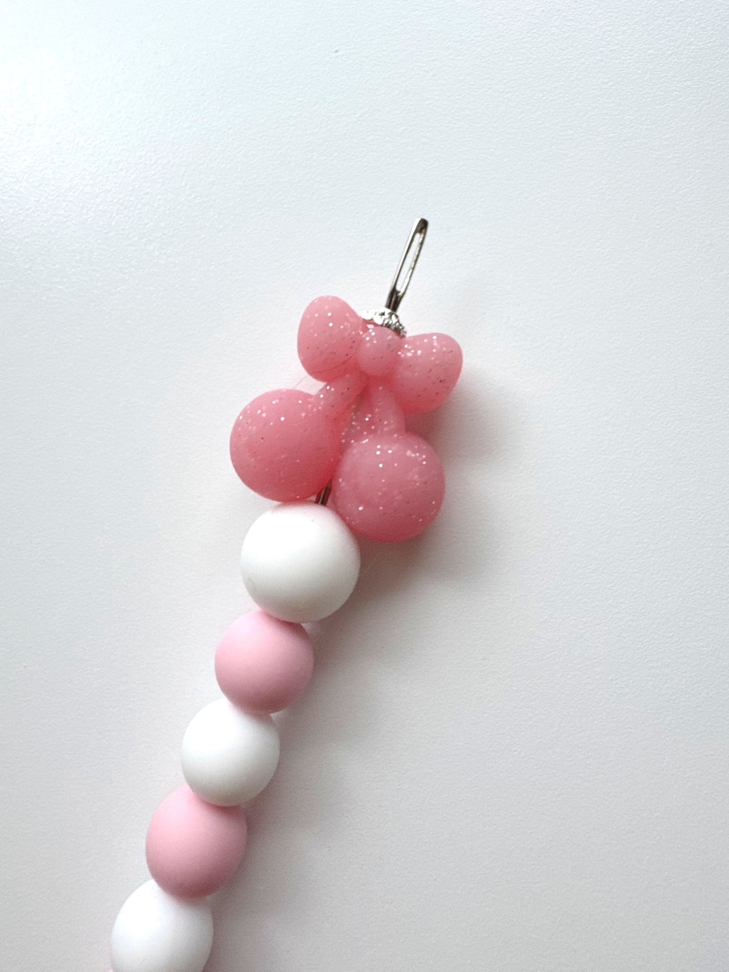 Cookie Scribe - Pink Cherries